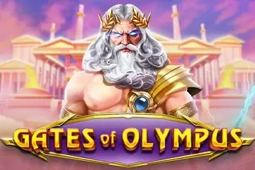 Gates of Olympus
